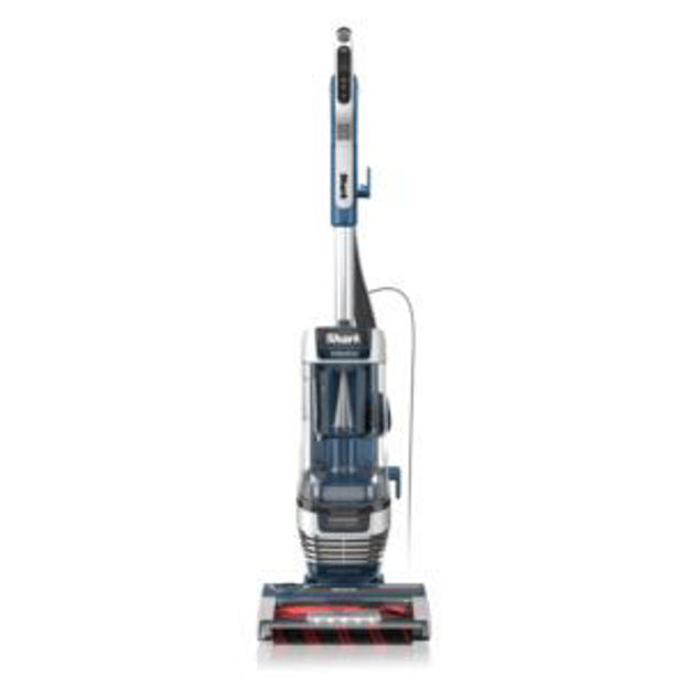 Picture of Stratos Upright Vacuum w/ DuoClean PowerFins HairPro
