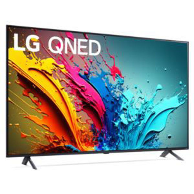 Picture of 65'' LG 4K QNED TV 120Hz WebOS-24