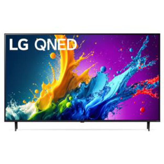 Picture of 55'' LG 4K QNED TV 60Hz WebOS-24