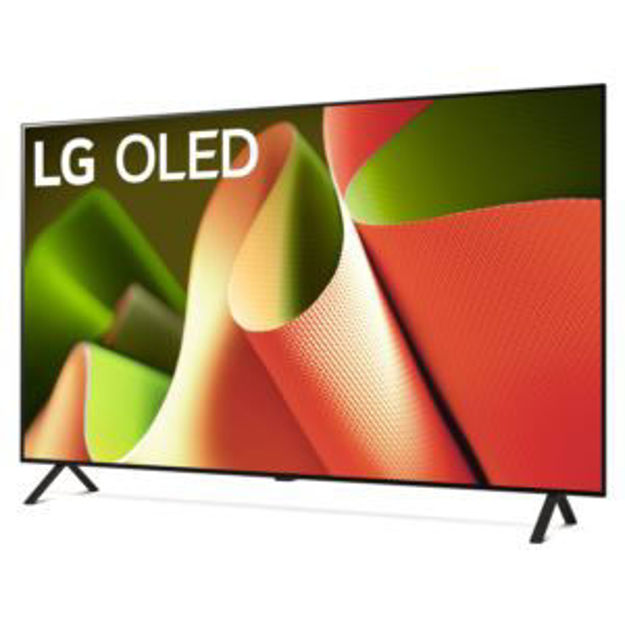 Picture of 65'' LG 4K OLED TV B4 a8 Processor