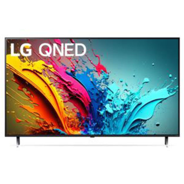 Picture of 55'' LG 4K QNED TV 120Hz WebOS-24