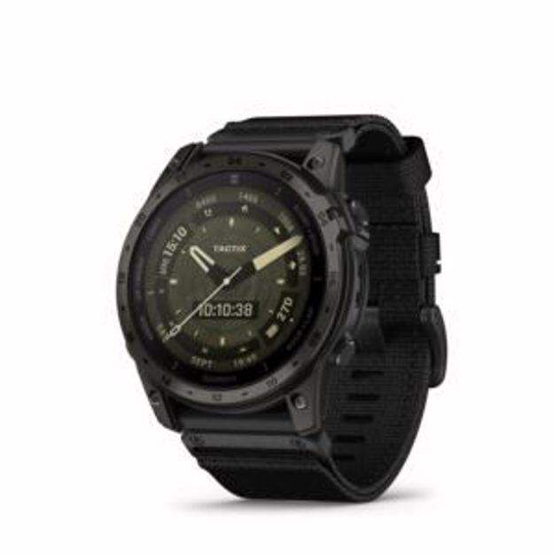 Picture of tactix 7 - Tactical GPS Smartwatch - AMOLED Edition, 51mm