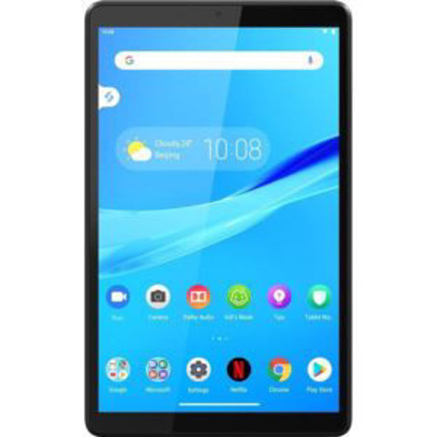 Picture of 8" Android Tablet