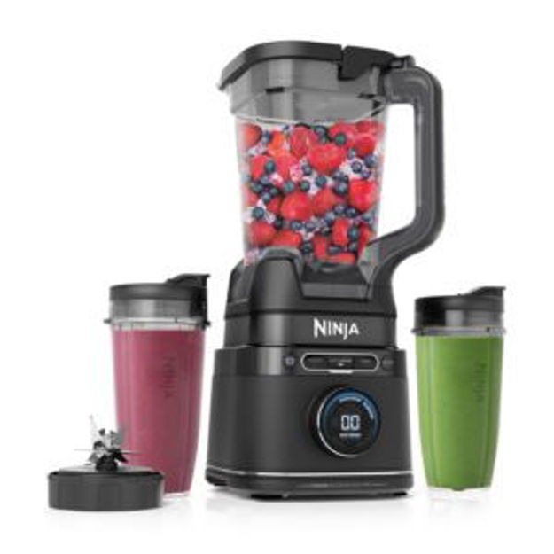 Picture of Detect Duo Power Blender Pro