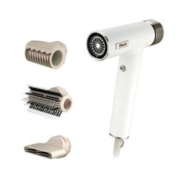 Picture of SpeedStyle Hair Dryer For Straight & Wavy Hair