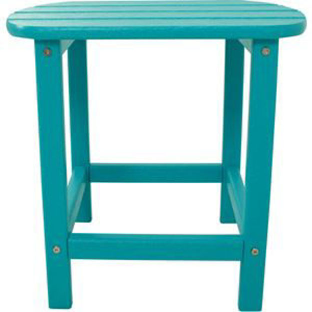 Picture of All-Weather Side Table - Aruba