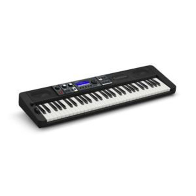 Picture of Casiotone 61 Key Arranger Keyboard