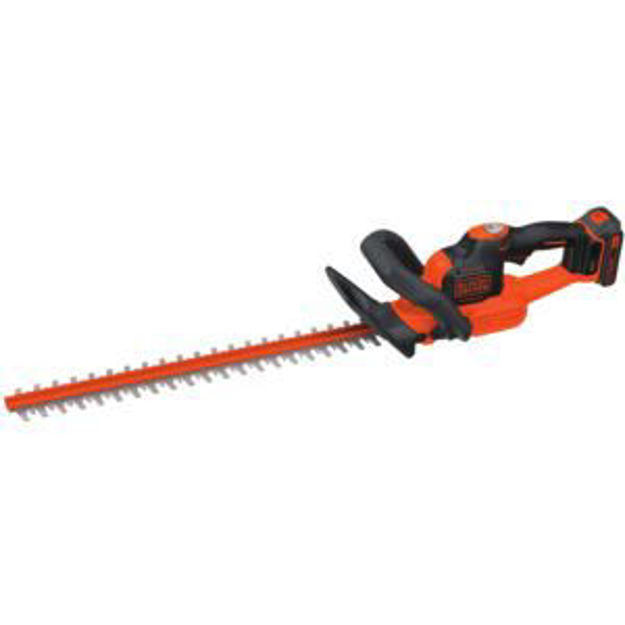 Picture of 20V MAX Lithium 22" PowerCut Hedge Trimmer