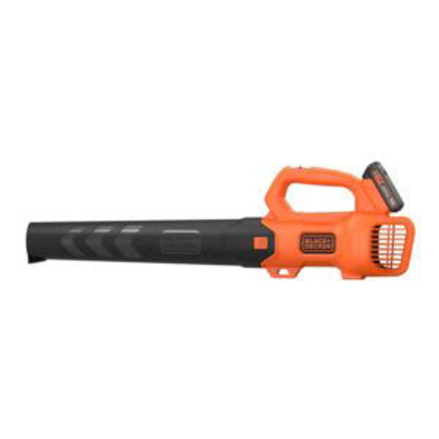 Picture of 20V MAX Cordless Axial Blower