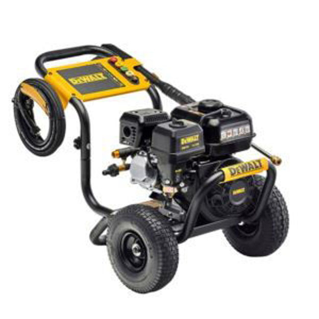 Picture of 3300 PSI Cold Water Gas Pressure Washer