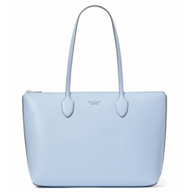 Picture of Bleecker Large Zip Top Tote - North Star