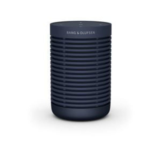 Picture of Beosound Explore Portable Bluetooth Speaker Navy