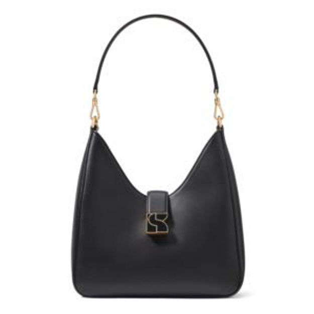 Picture of Dakota Hobo Bag - Black