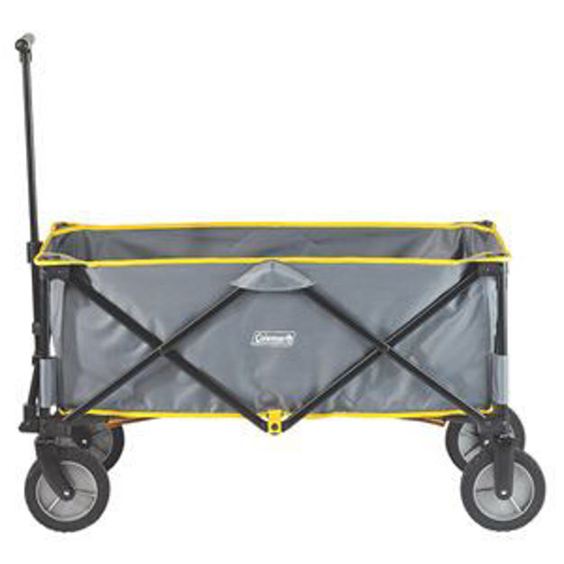 Picture of Collapsible Camp Wagon