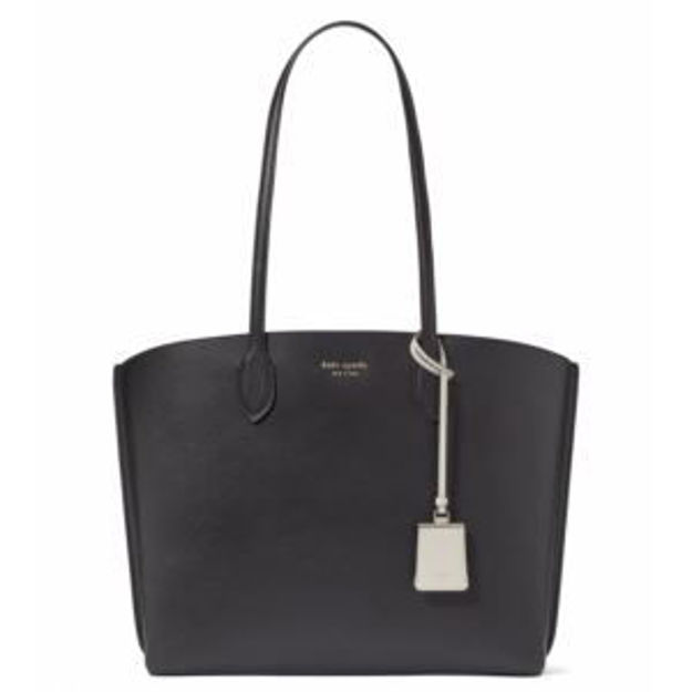 Picture of Suite Large Work Tote - Black