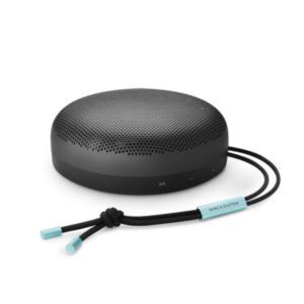 Picture of Beosound A1 2nd Gen Portable Bluetooth Speaker Anthracite Oxygen