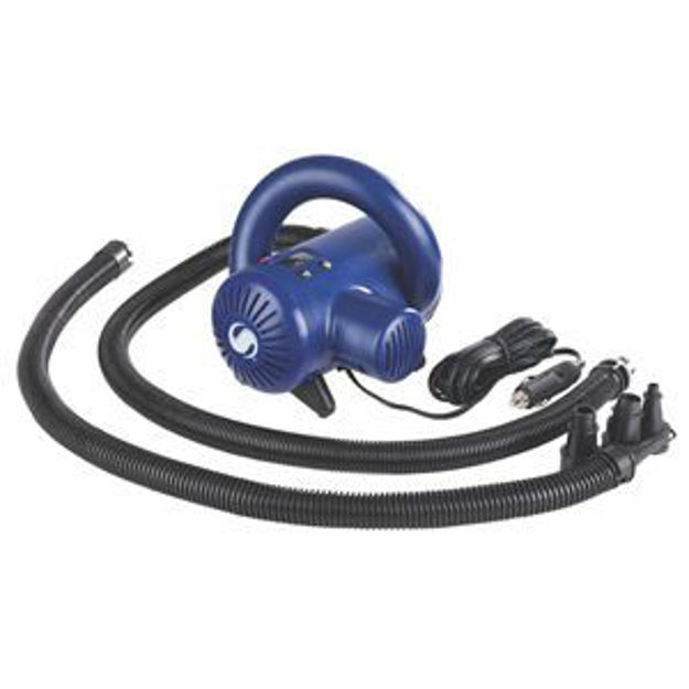 Picture of 12V 15PSI SUP & Water Sport Pump