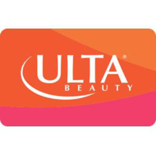 Picture of $75.00 Ulta eGift