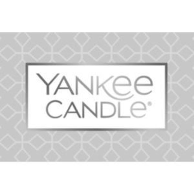 Picture of $250.00 Yankee Candle eGift