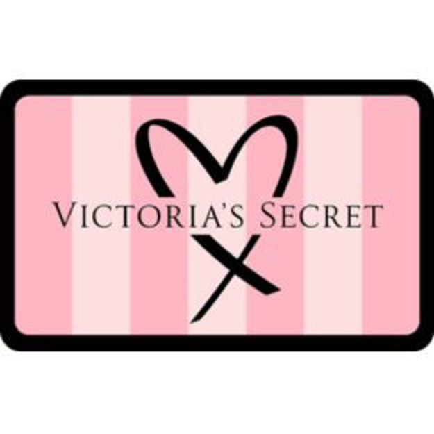 Picture of $75.00 Victoria's Secret eGift