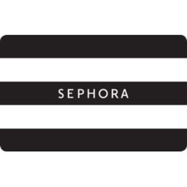 Picture of $250.00 Sephora eGift