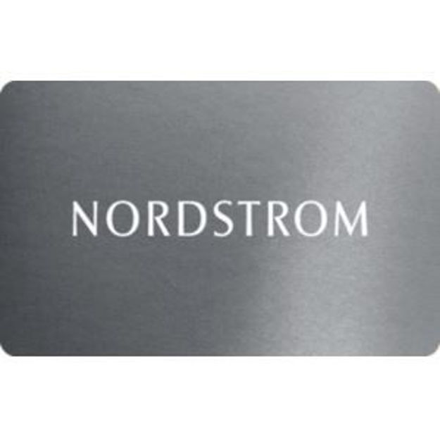 Picture of $500.00 Nordstrom eGift
