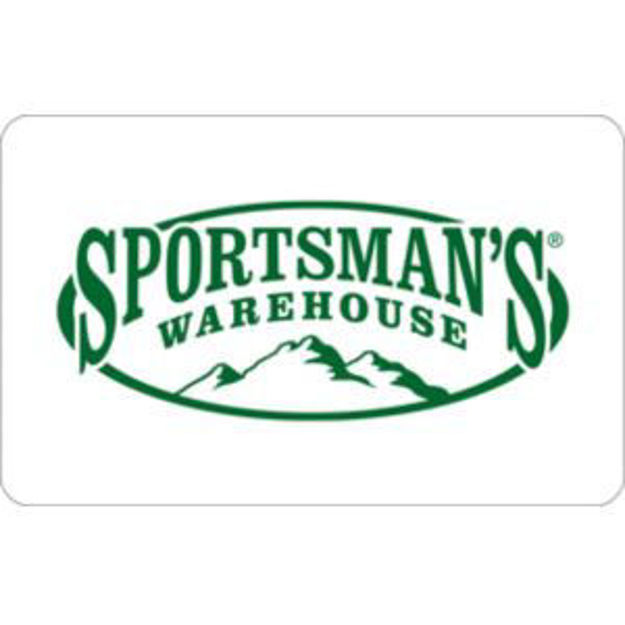 Picture of $75.00 Sportsman's Warehouse