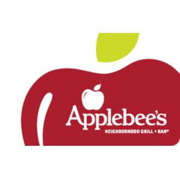 Picture of $100.00 Applebee's  Digital Gift eGift