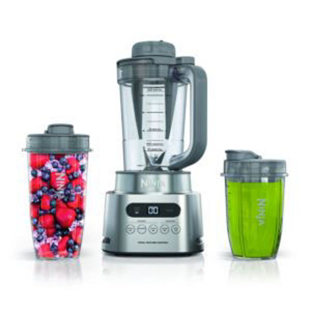 Picture of TWISTi High-Speed Blender DUO