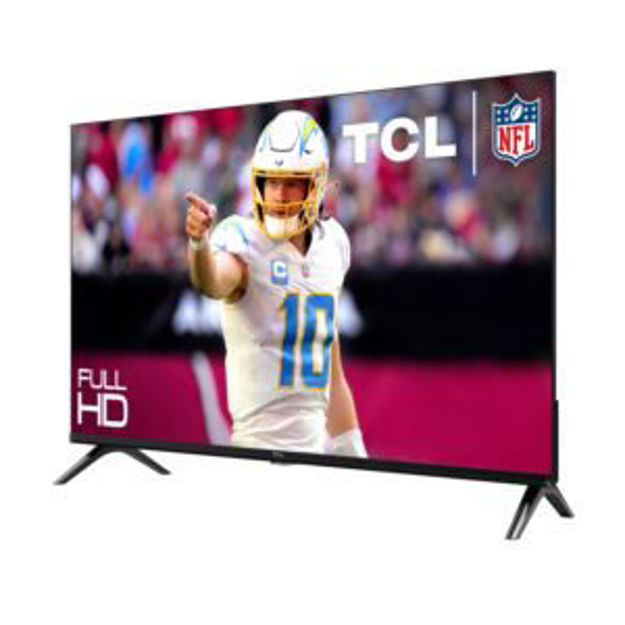 Picture of 32" S Class 1080p FHD HDR LED Smart TV w/ Google TV