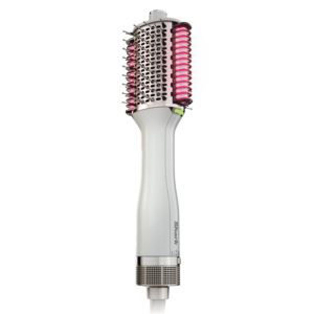 Picture of SmoothStyle Heated Comb & Blow Dryer Brush
