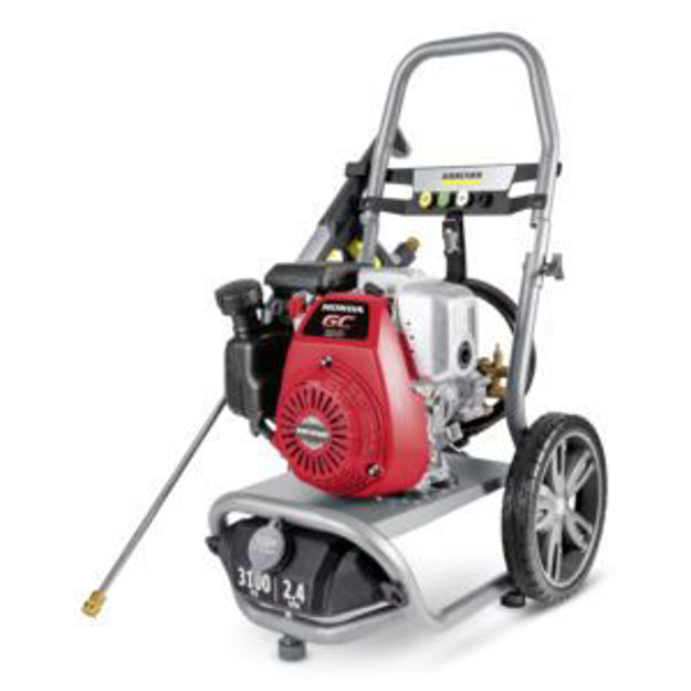 Picture of G3100 XH 3100 PSI Gas Pressure Washer w/ Honda Engine