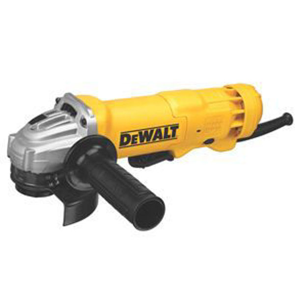 Picture of 4.5" Small Angle Grinder