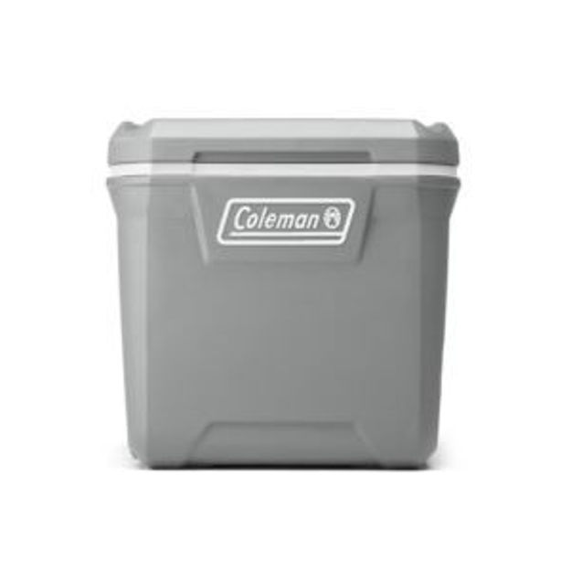Picture of 316 Series 65qt Wheeled Cooler Gray