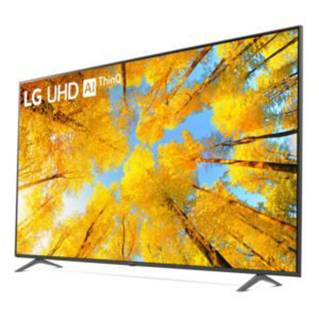 Picture of 86'' 4K HDR Smart LED TV