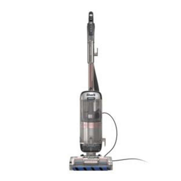 Picture of Vertex DuoClean PowerFin Upright Vacuum w/ Powered Lift-Away