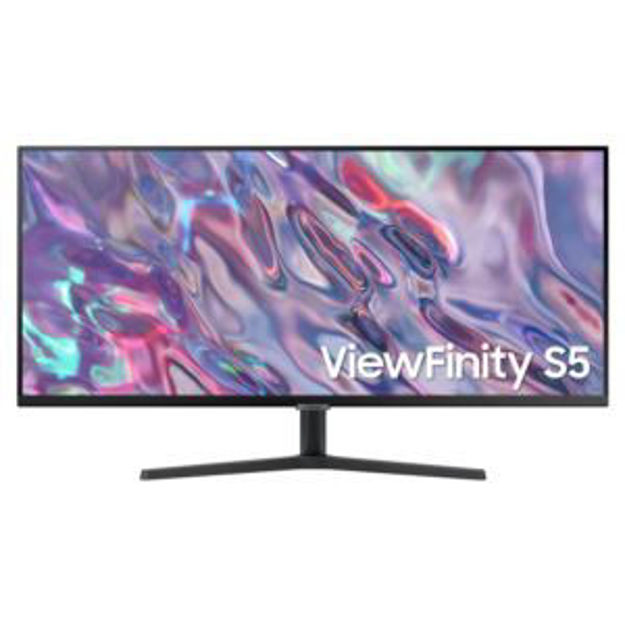 Picture of 34" ViewFinity S50GC Ultra-WQHD 100Hz AMD FreeSync HDR10 Monitor