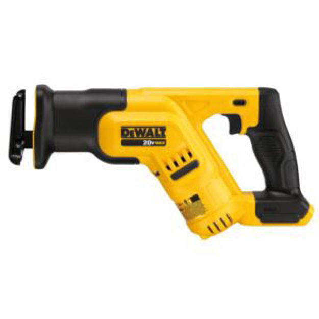 Picture of 20V MAX Cordless Reciprocating Saw -Tool Only