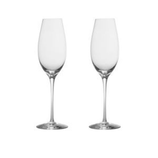 Picture of Difference Sparkling Wine set 2