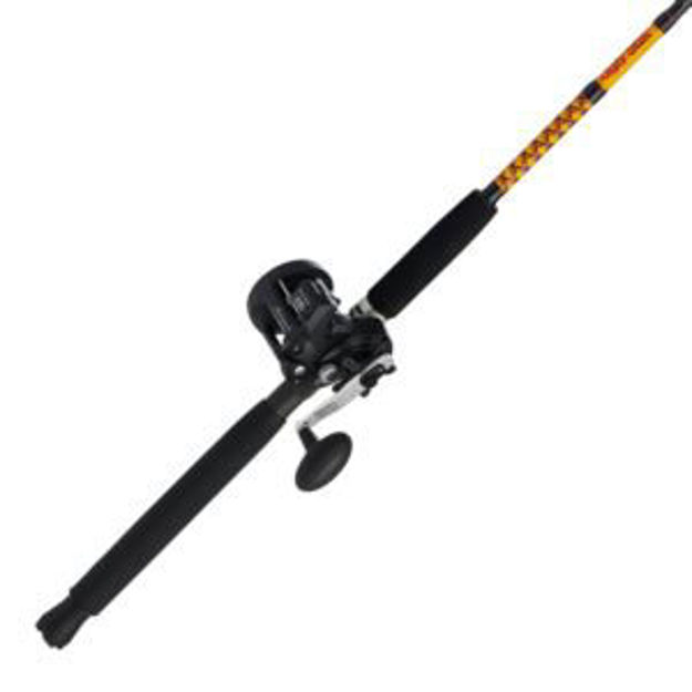 Picture of Bigwater Conventional Combo 30 Reel 9ft Light Rod