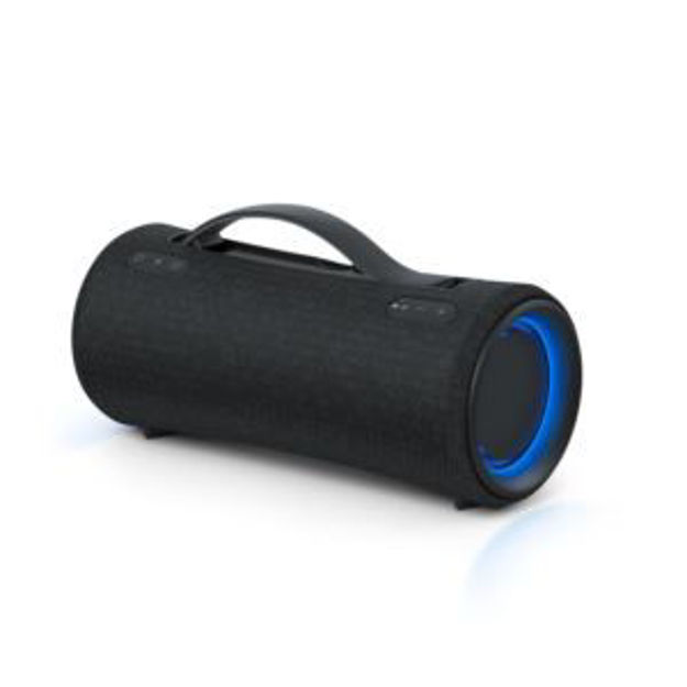 Picture of XG300 X-Series Portable Wireless Waterproof Speaker Black
