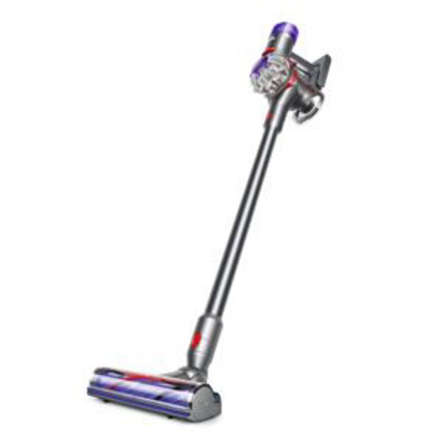 Picture of V8 De-Tangling Cordless Vacuum