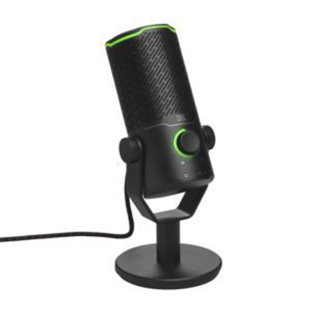 Picture of Quantum Stream Studio Gaming Microphone