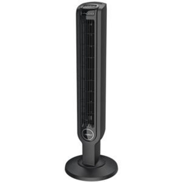 Picture of 36 Inch Oscillating Tower Fan with Remote