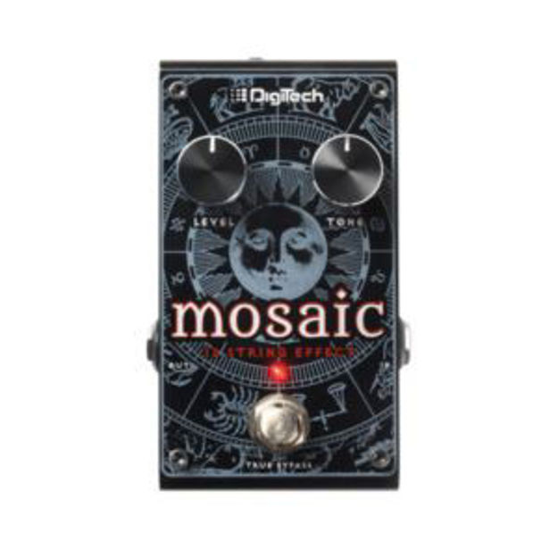 Picture of Mosaic 12-String Effects Pedal