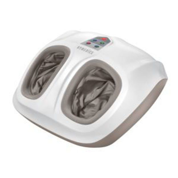 Picture of Shiatsu Air 2.0 Foot Massager with Heat