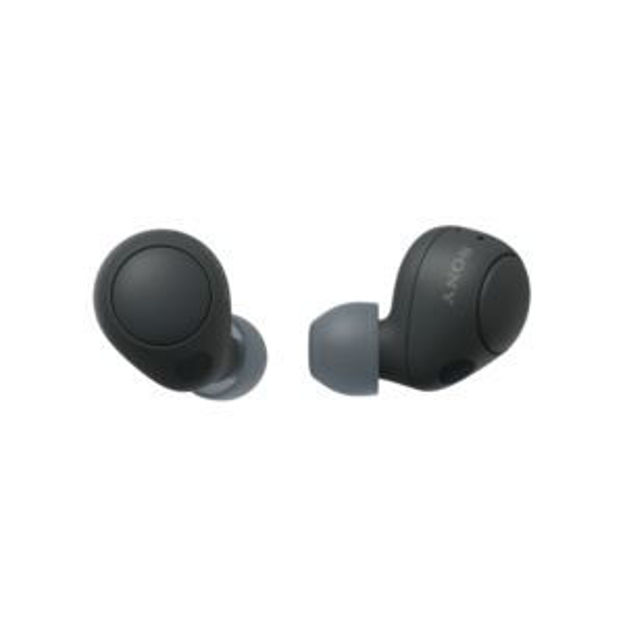 Picture of Truly Wireless Noise Cancelling Earbuds Black