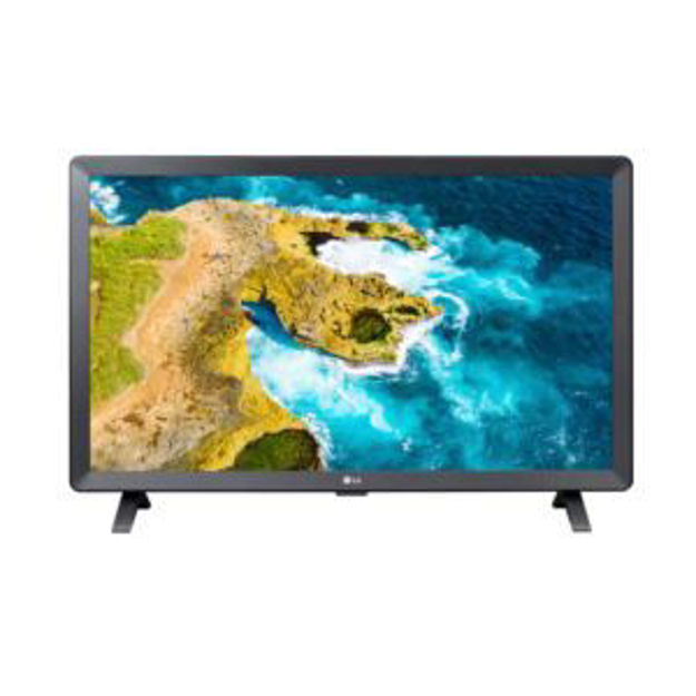 Picture of 24'' Class 720p HD Smart LED TV