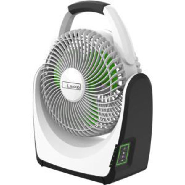 Picture of Outdoor Rechargeable Battery Fan