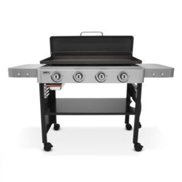 Picture of Weber 36'' Gas Griddle